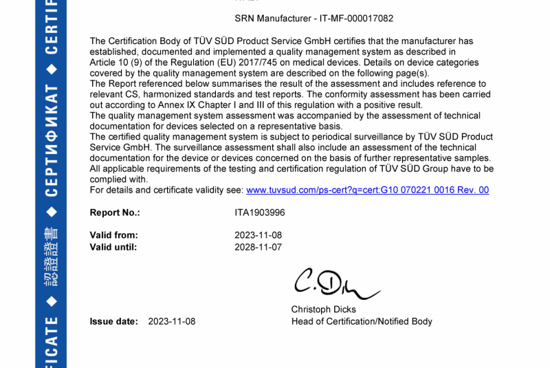 Produkty / Fundus Kamera Icare DRS Plus - foto Produkty / Fundus Kamera Icare DRS Plus - foto