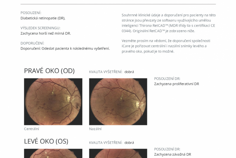  Pre lekárov 0 / Ako to funguje - foto