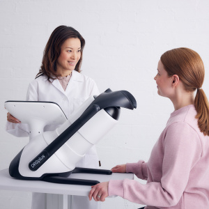 Fundus Kamera Icare DRSplus